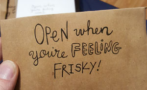 Couple In Long Distance Relationship Found The Cutest Way To Make It Work