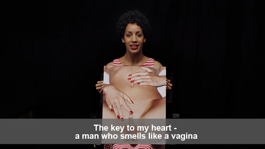 Sexism Advertisements 118