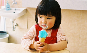 The Cutest 4-Year-Old In Japan And Her Adorable Adventures