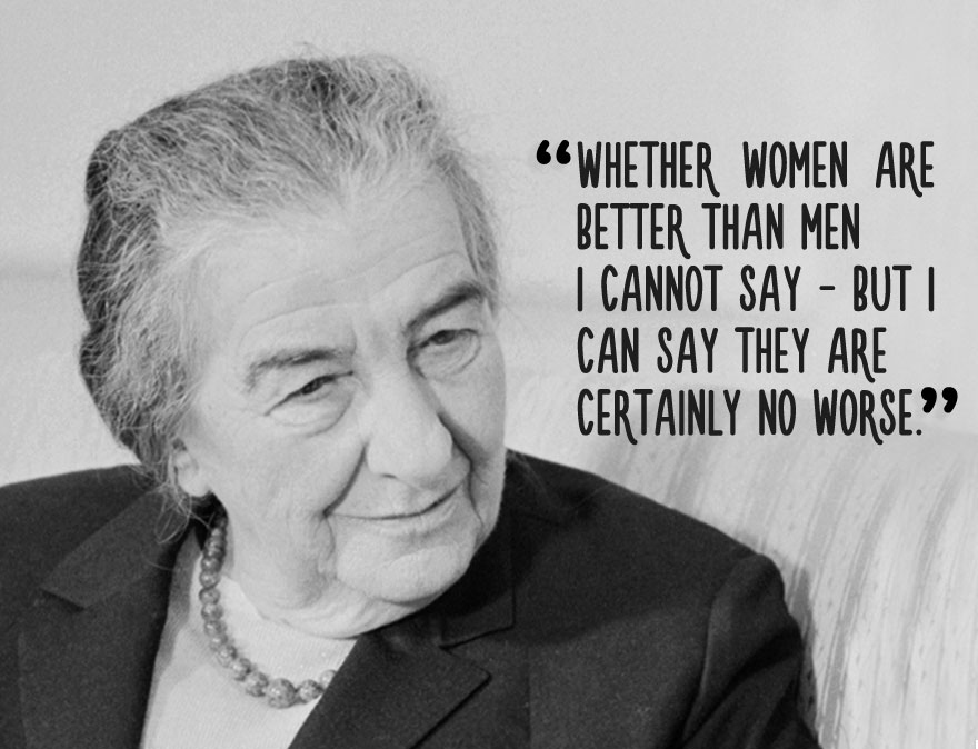 20 Powerful Quotes To Celebrate International Women S Day