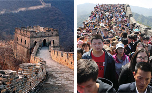 Travel Expectations Vs Reality (20+ Pics)