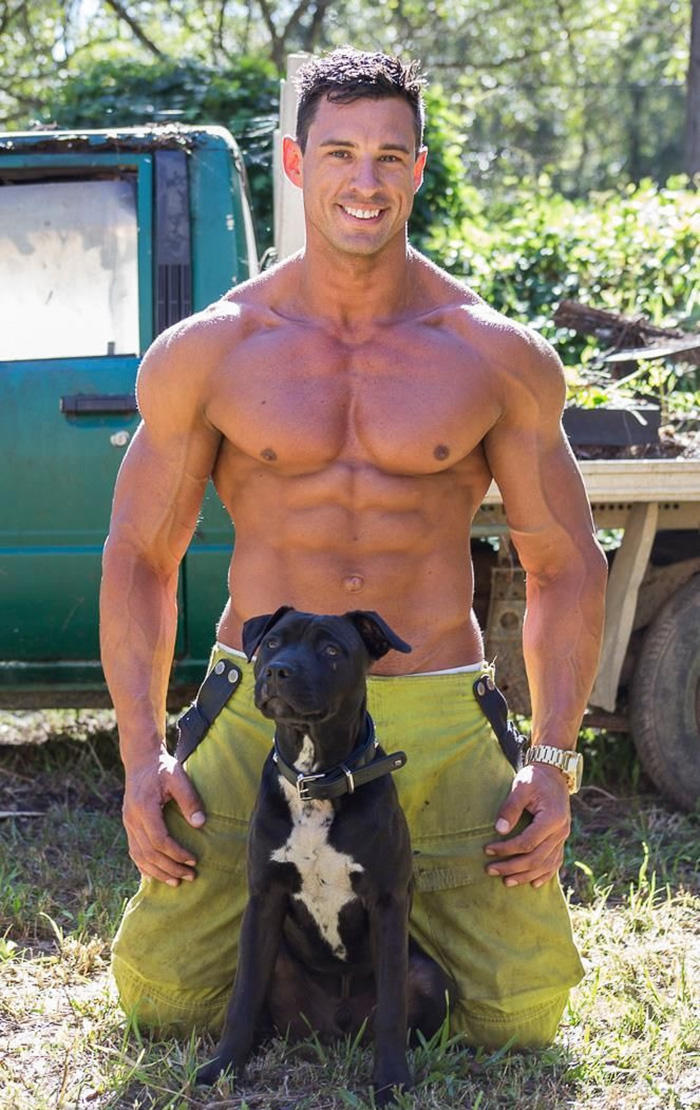 hot-firefighters-with-puppies-calendar-charity-australia-1