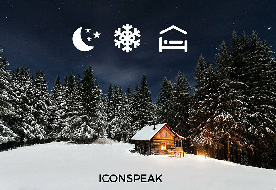 IconSpeak