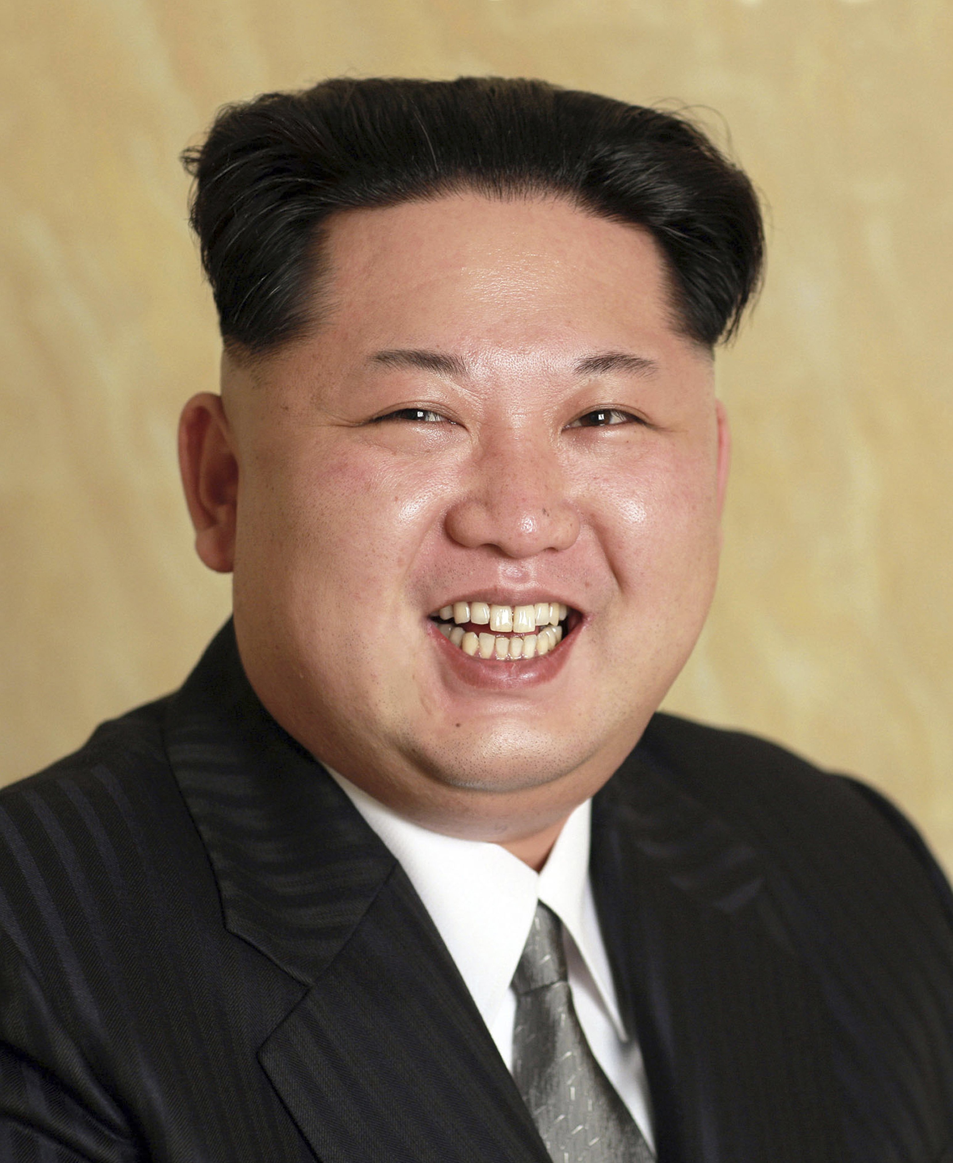 Kim Jong Un anuncia la creación del ejército de 'Hombres-Perro'
