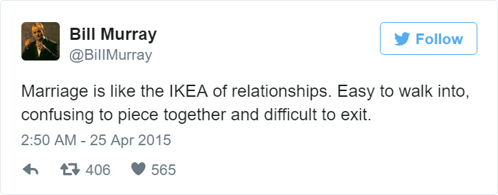 These Tweets Hilariously Capture Marriage From A Husband’s Perspective