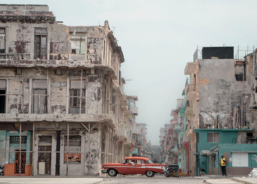 Havanna, Cuba