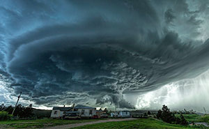 2016 National Geographic Traveler Photo Contest's Best Entries (20+ Pics)