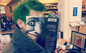 10+ Times Books Caused Serious Illusions