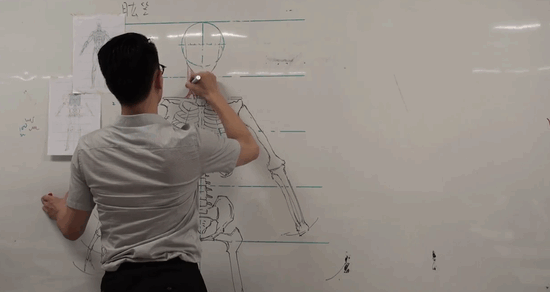 chinese-teacher-anatomical-chalkboard-drawings-2