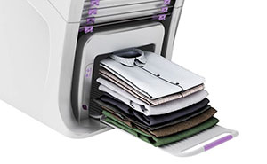 A Robot That Can Fold Your Laundry In Less Than 1 Minute And Costs Only $850