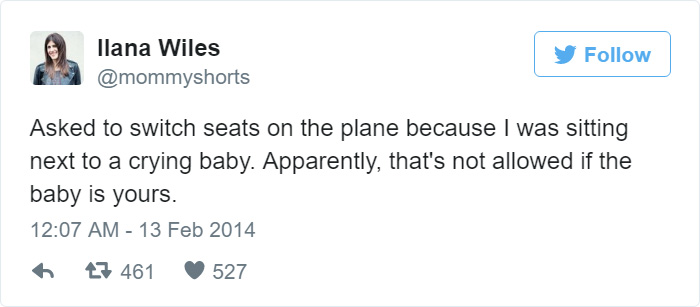 These Tweets About Babies Are Way Too Funny