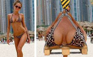 What Happens When You Ask The Wrong Guy For Help (12+ New Pics)