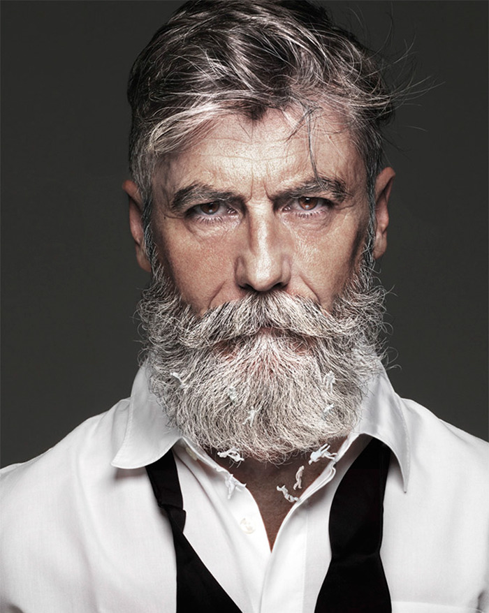 beard, real man, casual, love this look, follow styling blog on www.mettebundgaard.com