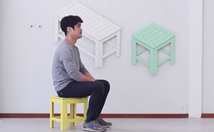 2D Furniture For Small Apartments