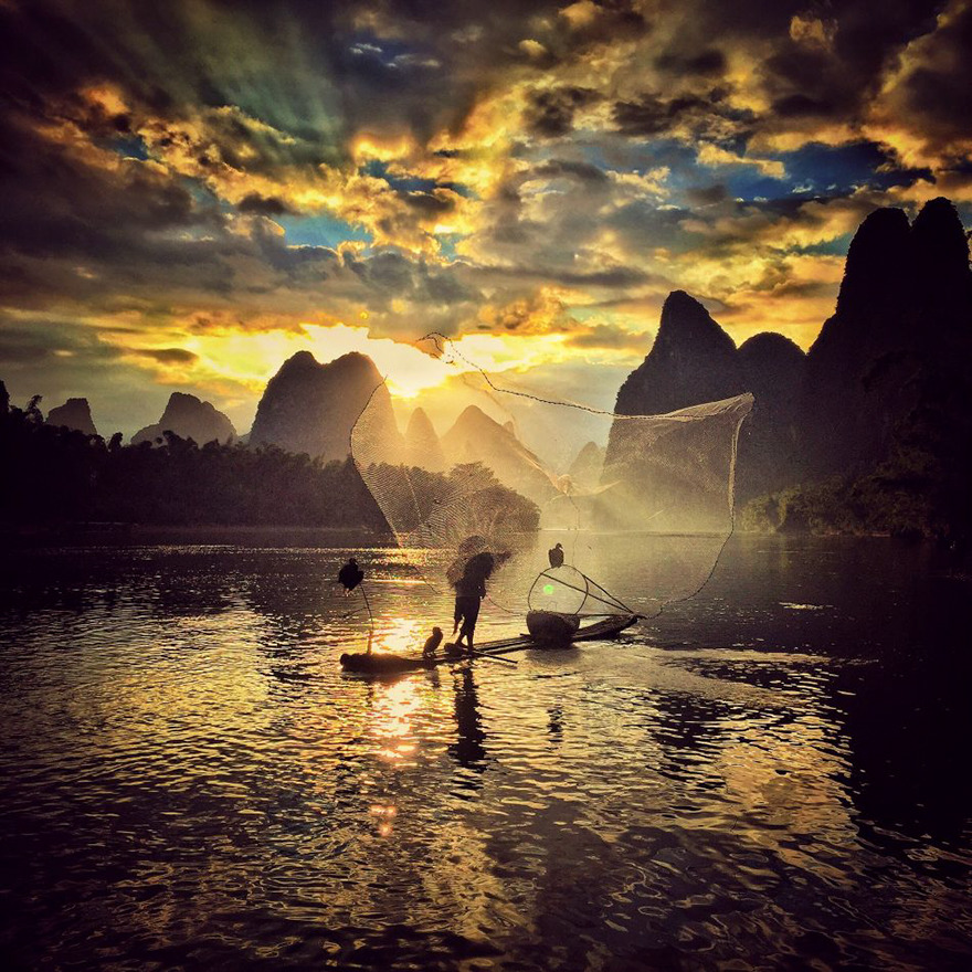 The Iphone Photography Awards Prove You Don't Need An Expensive Camera To Take Incredible Pictures