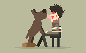 All 'Game Of Thrones' Season 6 Episodes Summed Up In 10 Endless Gifs