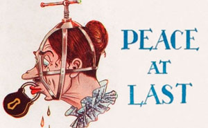 Propaganda Postcards From The Early 20th Century Show The Dangers Of Women's Rights