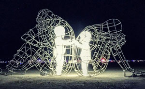 15+ Of The Most Amazing Sculptures In The World