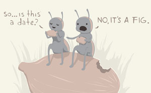 10+ Hilariously Relatable Comics By Nathan W. Pyle