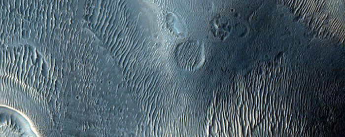 Brand New NASA Images Of Mars Have Changed Everything 