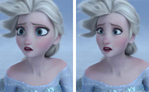 This Tumblr User "Normalizes" Cartoon Characters And Now People Can't Decide Which Is Better