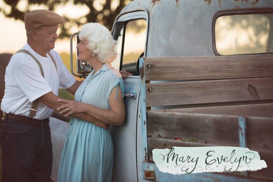 57-летний-брак-пожилых-пара-любовь-ноутбук-фотосессию-мэри-Ивлин-clemma-стерлинг-Elmor-15