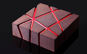 What Happens When Architectural Designer Tries Baking Desserts