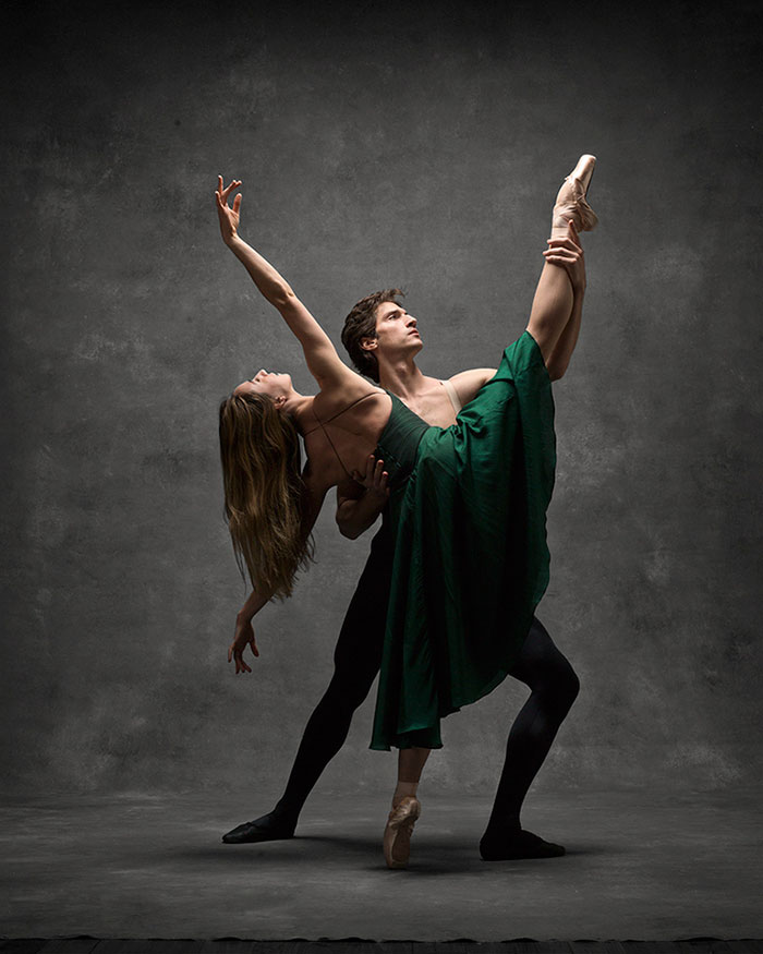 194 Breathtaking Photos Of Dancers In Motion Reveal The 
