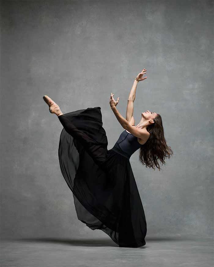 194 Breathtaking Photos Of Dancers In Motion Reveal The 