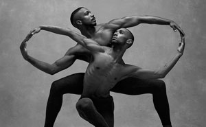 15+ Breathtaking Photos Of Dancers In Motion Reveal The Extraordinary Grace Of Their Bodies