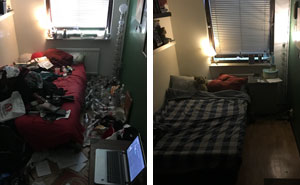 These Photos Show That Depression Affects People In Ways We Don't Always See