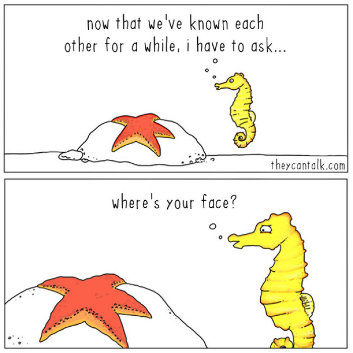 Funny Animal Comics