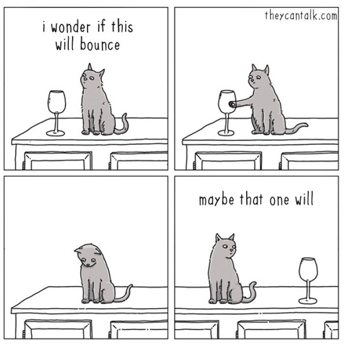 Funny Animal Comics