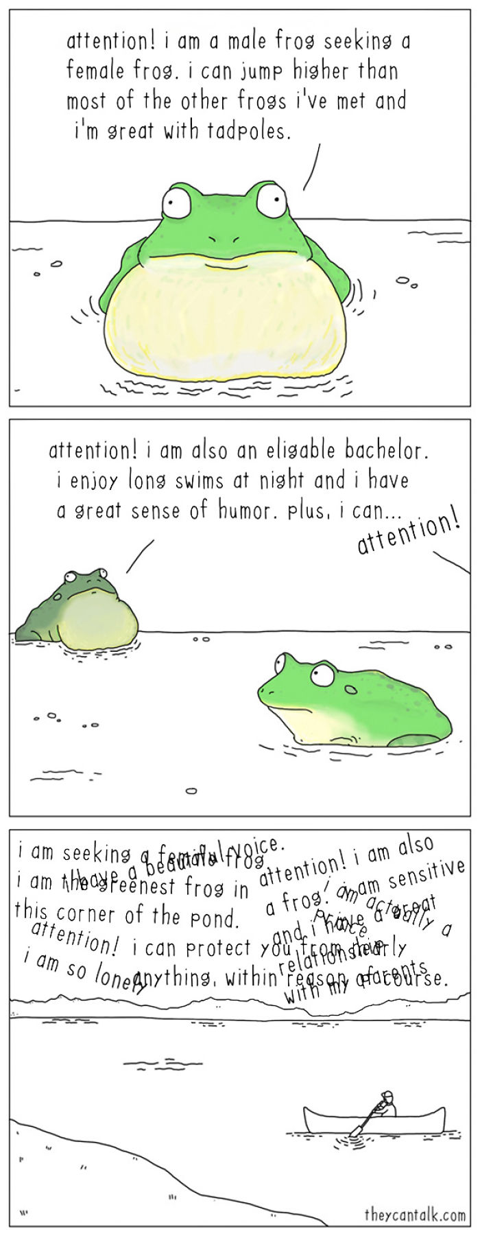 Funny Animal Comics