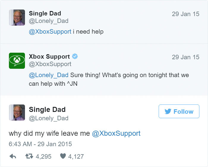 These Amazing Customer Complaints And Company Responses Are Unbelievable 