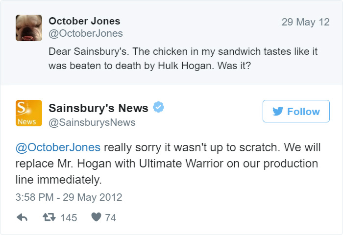 These Amazing Customer Complaints And Company Responses Are Unbelievable 