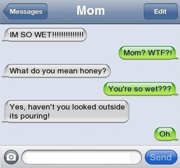 Funny Sex Jokes For Text Messages 33