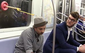 Power Nap Machine By Joseph's Machines