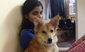 Woman Turns Down Arranged Marriage After Man Asks To Give Up Her Dog