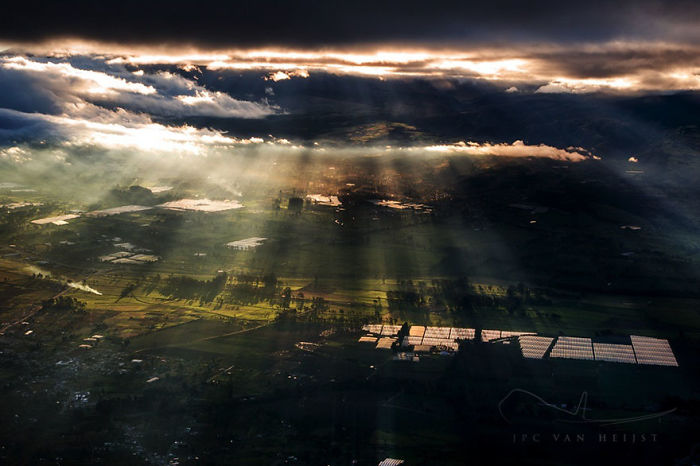 Storms And Skies