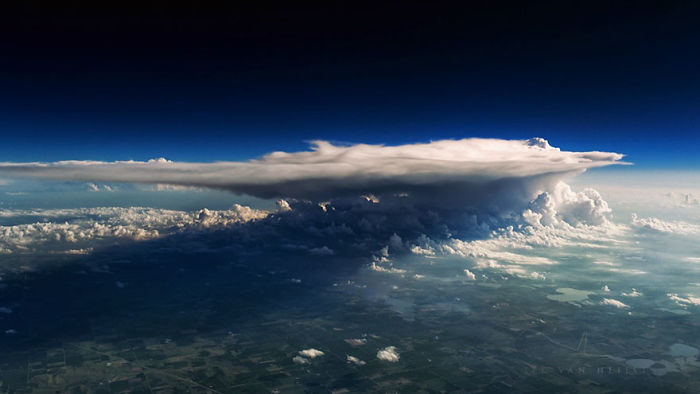Storms And Skies