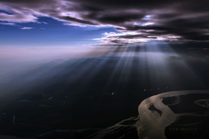 Storms And Skies