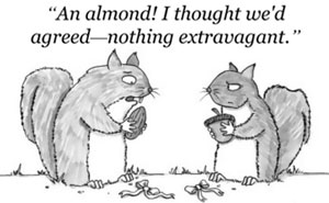 15+ Of The Funniest New Yorker Cartoons Ever