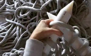 XXL Knitting By Little Dandelion