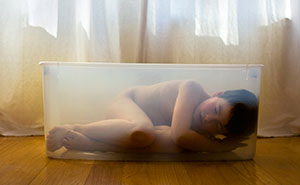 Loving Dad Starts Documenting Unique Habits Of His Autistic Son, And It Changes Their Lives