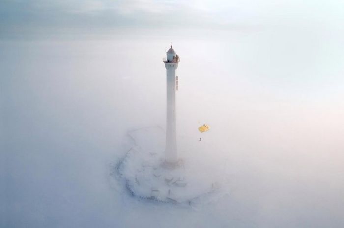 Masterpiece Category Finalist, Saint Petersburg, Russian Federation