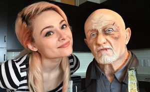 Baking Bad: Incredibly Realistic Cakes By Natalie Sideserf (8 Pics)