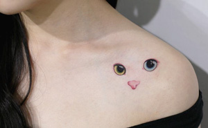 15+ Of The Best Cat Tattoo Ideas Ever