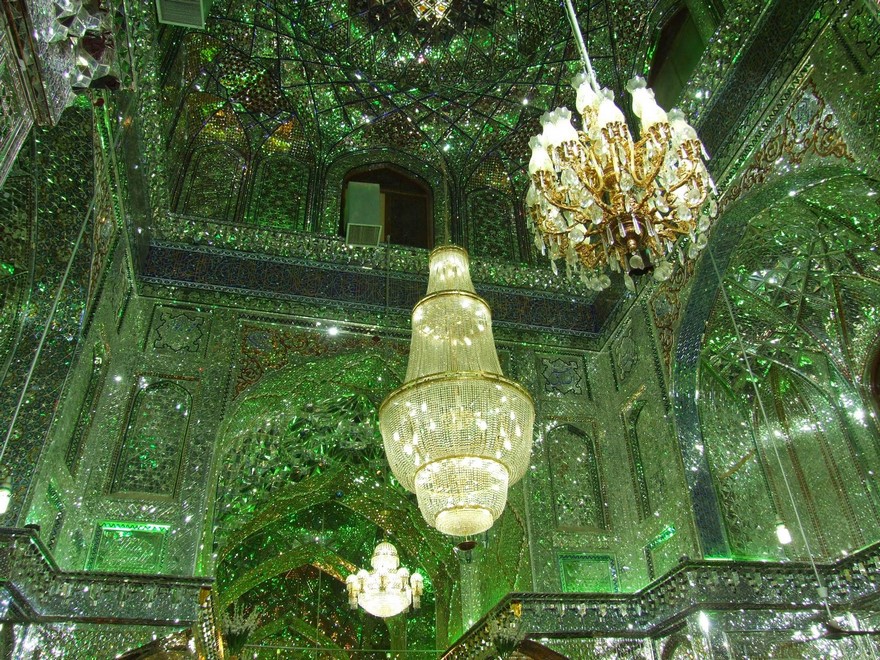 esmeralda-tumba-techo-sha-Cheragh-Shiraz-iran-11