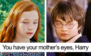 10+ Harry Potter Tumblr Posts That Are Impossible Not To Laugh At If You're A Potterhead